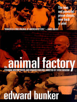 The Animal Factory - ebook